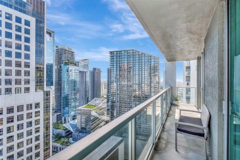 Condo in Miami, Florida, 2 bedrooms  № 1406373 - photo 16