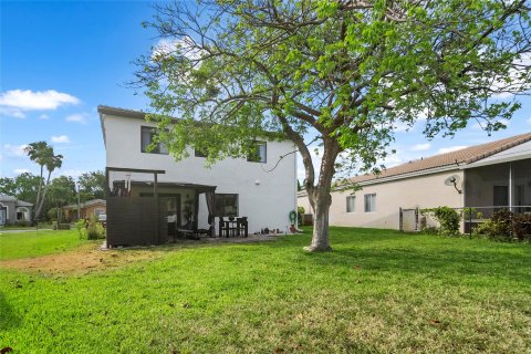 Villa ou maison à vendre à Deerfield Beach, Floride: 3 chambres, 207.26 m2 № 1208568 - photo 28