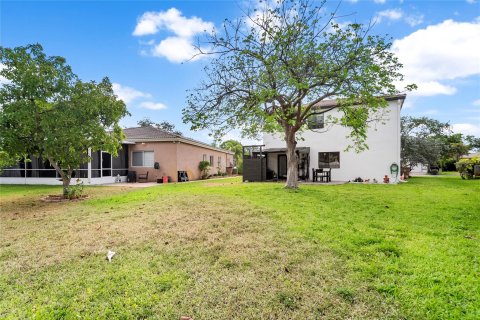 Villa ou maison à vendre à Deerfield Beach, Floride: 3 chambres, 207.26 m2 № 1208568 - photo 29