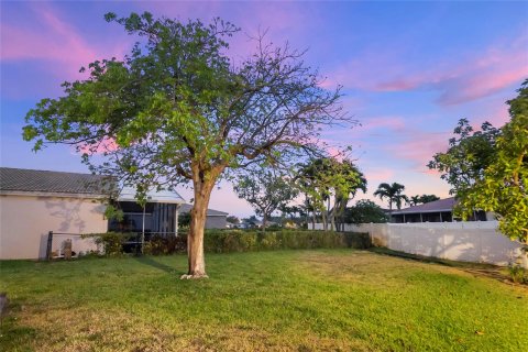 Villa ou maison à vendre à Deerfield Beach, Floride: 3 chambres, 207.26 m2 № 1208568 - photo 9