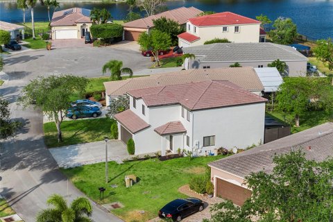 Villa ou maison à vendre à Deerfield Beach, Floride: 3 chambres, 207.26 m2 № 1208568 - photo 25