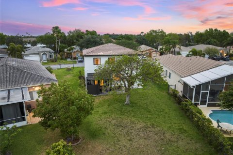 Villa ou maison à vendre à Deerfield Beach, Floride: 3 chambres, 207.26 m2 № 1208568 - photo 19