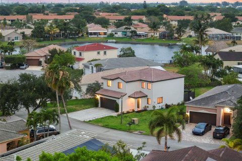 Villa ou maison à vendre à Deerfield Beach, Floride: 3 chambres, 207.26 m2 № 1208568 - photo 20