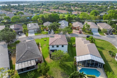 Villa ou maison à vendre à Deerfield Beach, Floride: 3 chambres, 207.26 m2 № 1208568 - photo 24