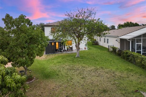 Villa ou maison à vendre à Deerfield Beach, Floride: 3 chambres, 207.26 m2 № 1208568 - photo 18