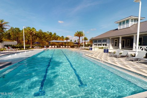 Villa ou maison à vendre à Jacksonville, Floride: 3 chambres, 164.99 m2 № 771896 - photo 7
