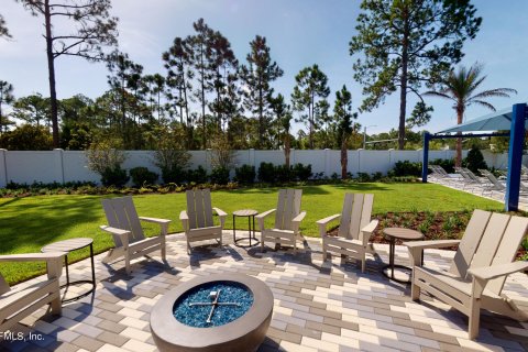 Villa ou maison à vendre à Jacksonville, Floride: 3 chambres, 164.99 m2 № 771896 - photo 11