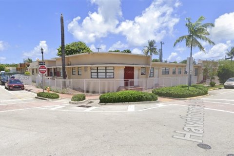 Propiedad comercial en venta en Miami Beach, Florida № 1310739 - foto 1