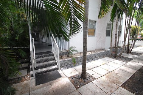 Apartment in Miami Beach, Florida 45.52 sq.m. № 1384234 - photo 6