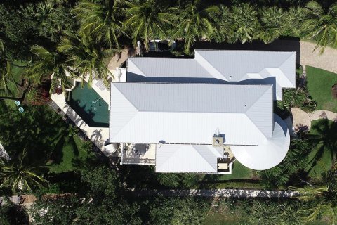 Villa ou maison à vendre à Stuart, Floride: 4 chambres, 462.1 m2 № 374382 - photo 6