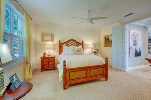 Villa ou maison à vendre à Stuart, Floride: 4 chambres, 462.1 m2 № 374382 - photo 25
