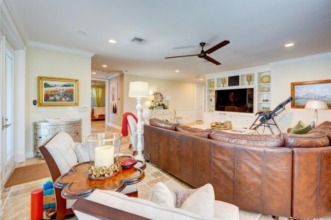 Casa en venta en Stuart, Florida, 4 dormitorios, 462.1 m2 № 374382 - foto 27