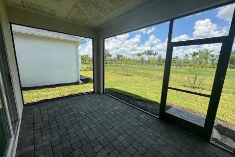 Villa ou maison à vendre à Punta Gorda, Floride: 3 chambres, 167.32 m2 № 1317310 - photo 10