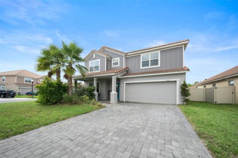 Casa en venta en Davenport, Florida, 5 dormitorios, 293.39 m2 № 1317311 - foto 2