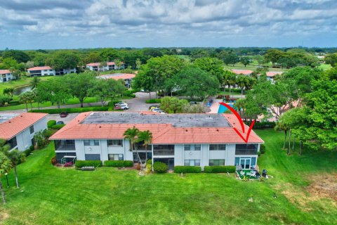 Condominio en venta en Boynton Beach, Florida, 2 dormitorios, 132.76 m2 № 410711 - foto 20