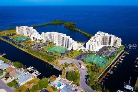 Condominio en venta en Hudson, Florida, 2 dormitorios, 88.63 m2 № 1244582 - foto 4