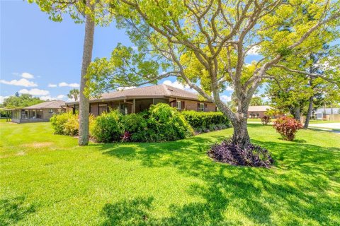 Villa ou maison à vendre à Port Orange, Floride: 2 chambres, 126.53 m2 № 1244611 - photo 28