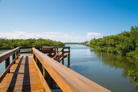 Copropriété à vendre à Hutchinson Island South, Floride: 2 chambres, 116.22 m2 № 1081672 - photo 5