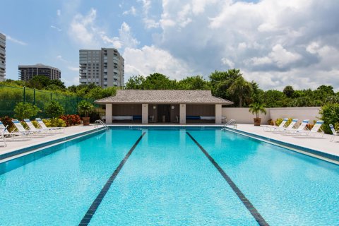 Copropriété à vendre à Hutchinson Island South, Floride: 2 chambres, 116.22 m2 № 1081672 - photo 9