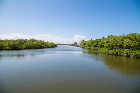 Condo in Hutchinson Island South, Florida, 2 bedrooms  № 1081672 - photo 4