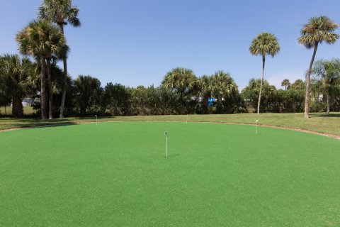 Copropriété à vendre à Hutchinson Island South, Floride: 2 chambres, 116.22 m2 № 1081672 - photo 7