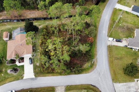 Купить земельный участок в Палм-Кост, Флорида № 928841 - фото 4