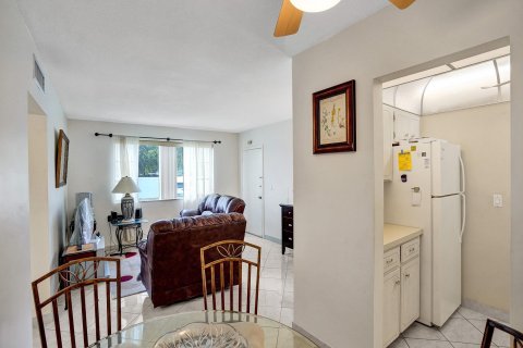 Copropriété à vendre à Pompano Beach, Floride: 2 chambres, 78.04 m2 № 1097600 - photo 22