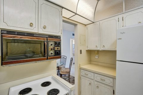 Copropriété à vendre à Pompano Beach, Floride: 2 chambres, 78.04 m2 № 1097600 - photo 20