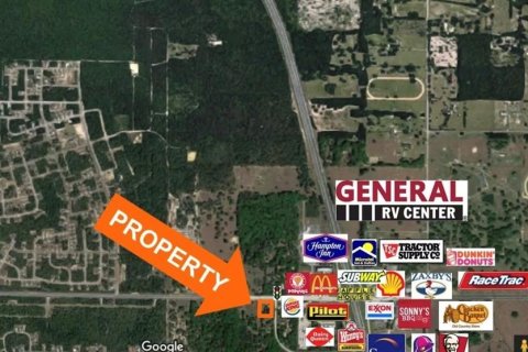 Land in Ocala, Florida № 1311448 - photo 3