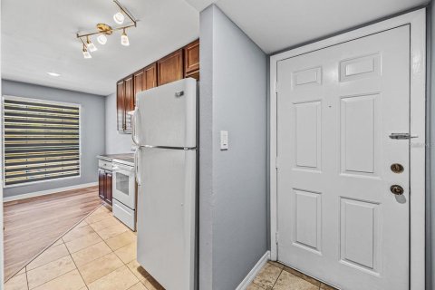 Condo in Tampa, Florida, 1 bedroom  № 1366661 - photo 5