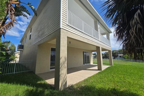 Casa en venta en Hernando Beach, Florida, 3 dormitorios, 165.83 m2 № 1366679 - foto 9