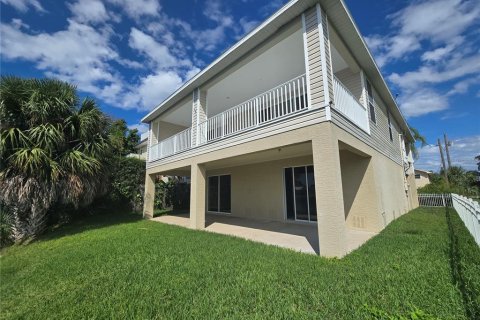 Casa en venta en Hernando Beach, Florida, 3 dormitorios, 165.83 m2 № 1366679 - foto 6