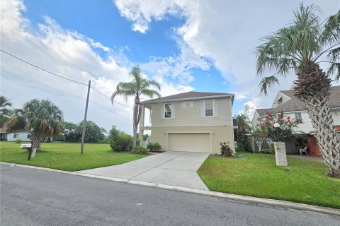 Casa en venta en Hernando Beach, Florida, 3 dormitorios, 165.83 m2 № 1366679 - foto 13