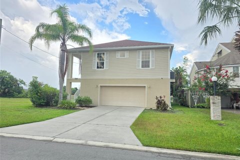 Casa en venta en Hernando Beach, Florida, 3 dormitorios, 165.83 m2 № 1366679 - foto 10