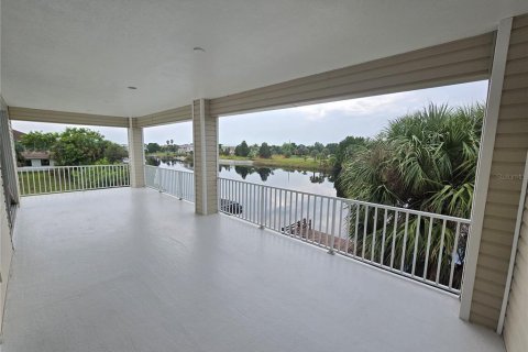 Casa en venta en Hernando Beach, Florida, 3 dormitorios, 165.83 m2 № 1366679 - foto 25