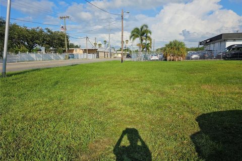 Land in Ruskin, Florida № 1366628 - photo 2