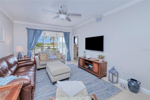 Condominio en venta en Punta Gorda, Florida, 3 dormitorios, 139.45 m2 № 1403362 - foto 4