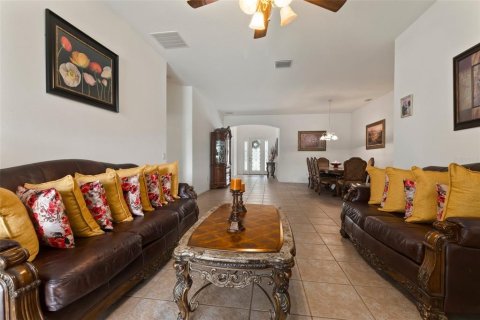 Villa ou maison à vendre à Tampa, Floride: 5 chambres, 251.67 m2 № 1403328 - photo 24