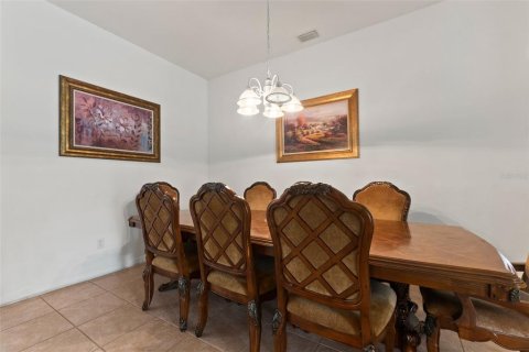 Villa ou maison à vendre à Tampa, Floride: 5 chambres, 251.67 m2 № 1403328 - photo 11