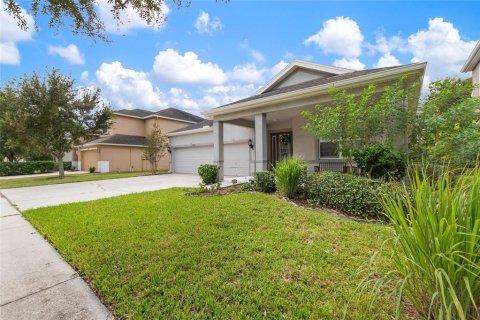 Villa ou maison à vendre à Tampa, Floride: 5 chambres, 251.67 m2 № 1403328 - photo 3