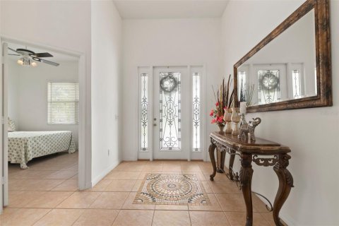 Villa ou maison à vendre à Tampa, Floride: 5 chambres, 251.67 m2 № 1403328 - photo 10