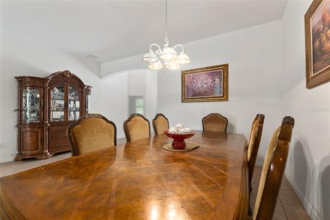 Villa ou maison à vendre à Tampa, Floride: 5 chambres, 251.67 m2 № 1403328 - photo 12