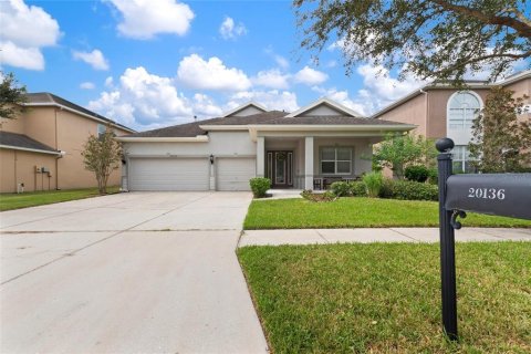 Villa ou maison à vendre à Tampa, Floride: 5 chambres, 251.67 m2 № 1403328 - photo 5