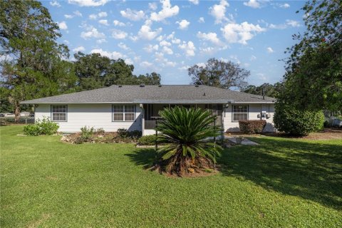 House in Ocala, Florida 3 bedrooms, 148.27 sq.m. № 1403392 - photo 9