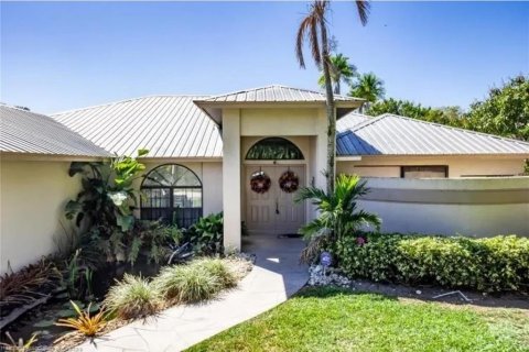 Casa en venta en Lake Placid, Florida, 3 dormitorios, 238.94 m2 № 1264616 - foto 1