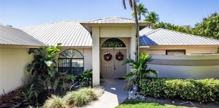 Casa en Lake Placid, Florida 3 dormitorios, 238.94 m2 № 1264616