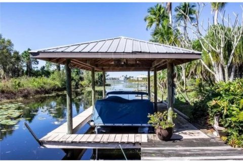 Casa en venta en Lake Placid, Florida, 3 dormitorios, 238.94 m2 № 1264616 - foto 20