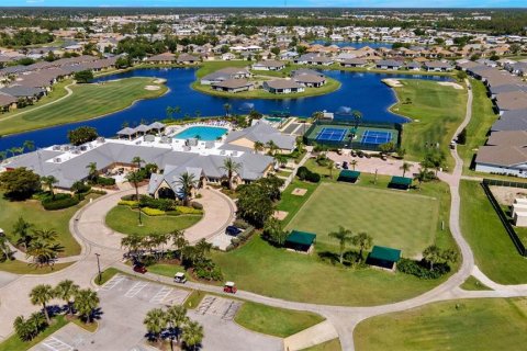 Villa ou maison à vendre à Punta Gorda, Floride: 2 chambres, 128.39 m2 № 1296855 - photo 22