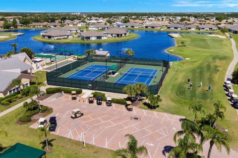 Casa en venta en Punta Gorda, Florida, 2 dormitorios, 128.39 m2 № 1296855 - foto 23