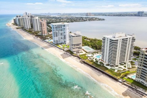 Copropriété à vendre à Riviera Beach, Floride: 3 chambres, 198.07 m2 № 1174174 - photo 11